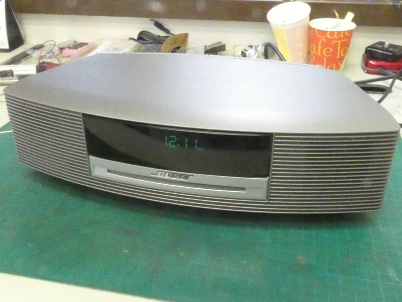 BOSE WMS2
